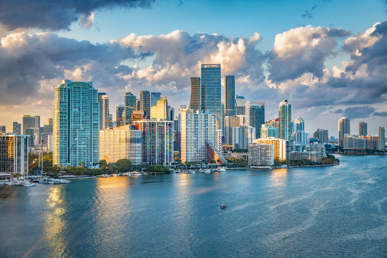 Miami